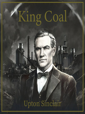 cover image of King Coal